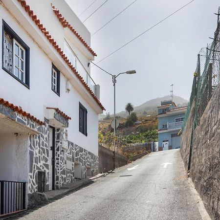 Apartamento Rural Zona Norte Санта-Урсула Екстер'єр фото