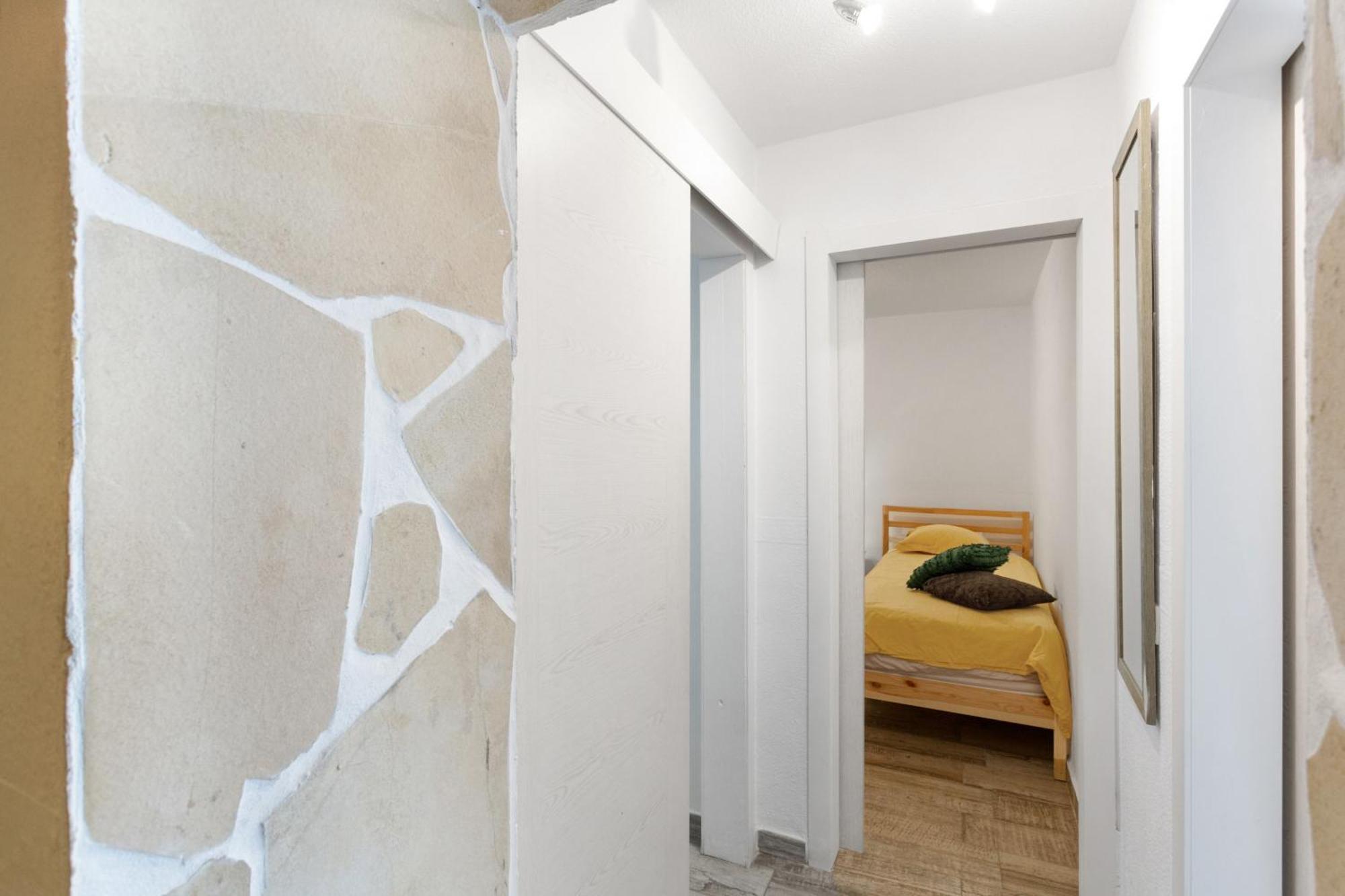 Apartamento Rural Zona Norte Санта-Урсула Екстер'єр фото